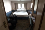 Oceanview Stateroom Picture