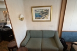 Oceanview Stateroom Picture