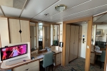 Oceanview Stateroom Picture