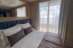 Deluxe Suite Stateroom Picture
