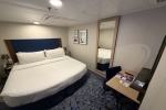 Interior Stateroom Picture