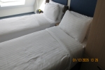Oceanview Cabin Picture
