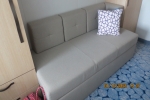 Oceanview Stateroom Picture