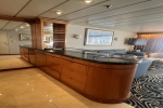 Grand Suite Stateroom Cabin 8008. Picture
