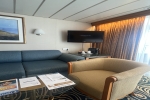Grand Suite Stateroom Cabin 8008. Picture