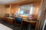 Grand Suite Stateroom Cabin 8008. Picture
