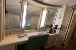 Interior Stateroom Picture