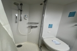 Interior Stateroom Picture
