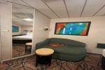 Interior Stateroom Picture