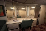 Interior Stateroom Picture