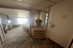 Junior Suite Stateroom Cabin 8092. Picture