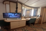 Oceanview Stateroom Picture
