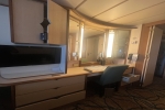 Oceanview Stateroom Picture