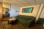 Oceanview Stateroom Picture