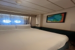 Oceanview Stateroom Picture