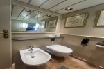 Royal Suite Stateroom Cabin 8500. Picture