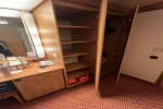 Interior Stateroom Picture