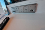 Oceanview Stateroom Picture