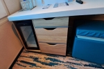 Oceanview Stateroom Picture
