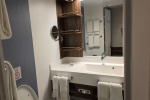 Ocean Stateroom Picture