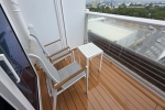 Ocean Stateroom Picture