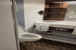 Ocean Stateroom Picture