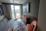 Ocean Stateroom Picture