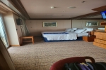 Ocean Suite Stateroom Picture