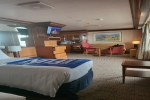 Ocean Suite Stateroom Picture