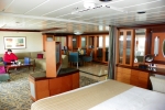 Owners Suite Stateroom Picture