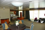 Owners Suite Stateroom Picture
