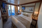 Balcony Stateroom Picture