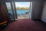 Balcony Cabin Picture