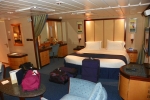 Grand Suite Cabin Picture