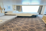 Superior Balcony Stateroom Cabin 7370. Picture