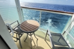 Superior Balcony Cabin Picture