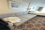Superior Balcony Stateroom Cabin 7370. Picture