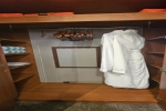 Penthouse Stateroom Picture