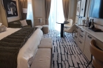 Penthouse Suite Stateroom Cabin 10052. Picture