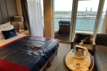 Princess Suite Stateroom Picture