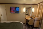 Deluxe Balcony Stateroom Picture