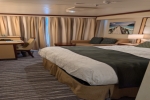 Deluxe Balcony Stateroom Picture