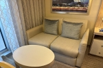 Deluxe Balcony Stateroom Picture