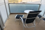 Deluxe Balcony Stateroom Picture