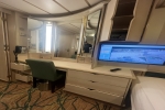 Interior Stateroom Picture