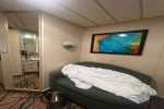 Interior Stateroom Picture