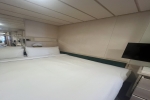 Interior Stateroom Picture