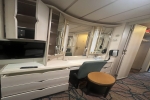 Interior Stateroom Picture
