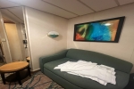 Interior Stateroom Picture