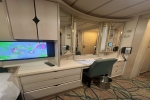 Interior Stateroom Picture